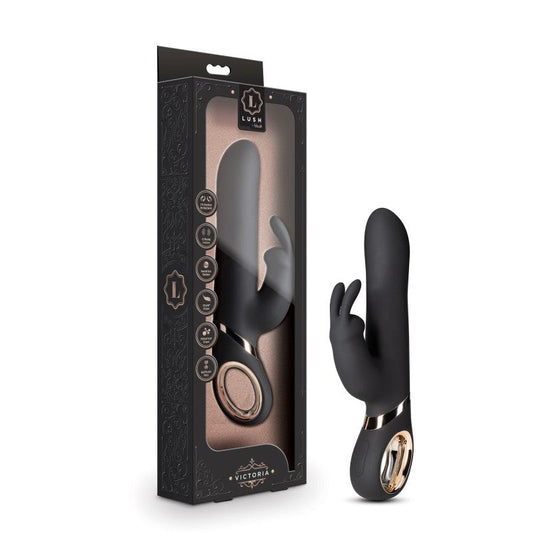 Lush Victoria - Rabbit Vibe - Rabbit Vibrators
