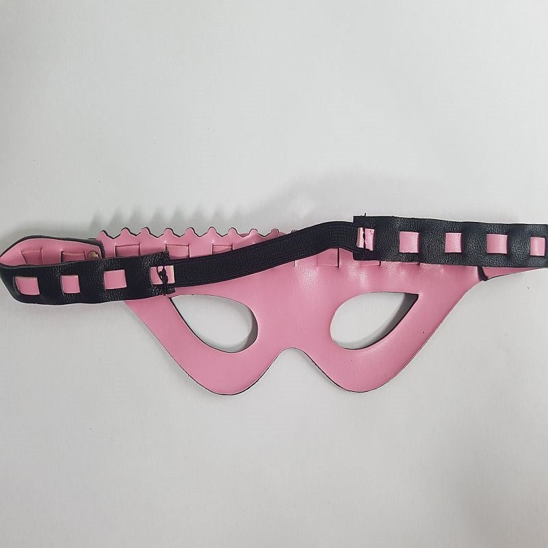 Lust and Desire Mask Bondage Hoods