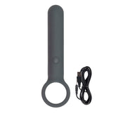 Lust by Jopen L3.5 Grey Mini & Slim Vibrators