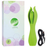 Lust by Jopen L6 Green Personal Massagers