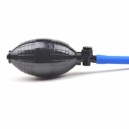 LuvPump Nipple Enhancement System Breast and Nipple Toys