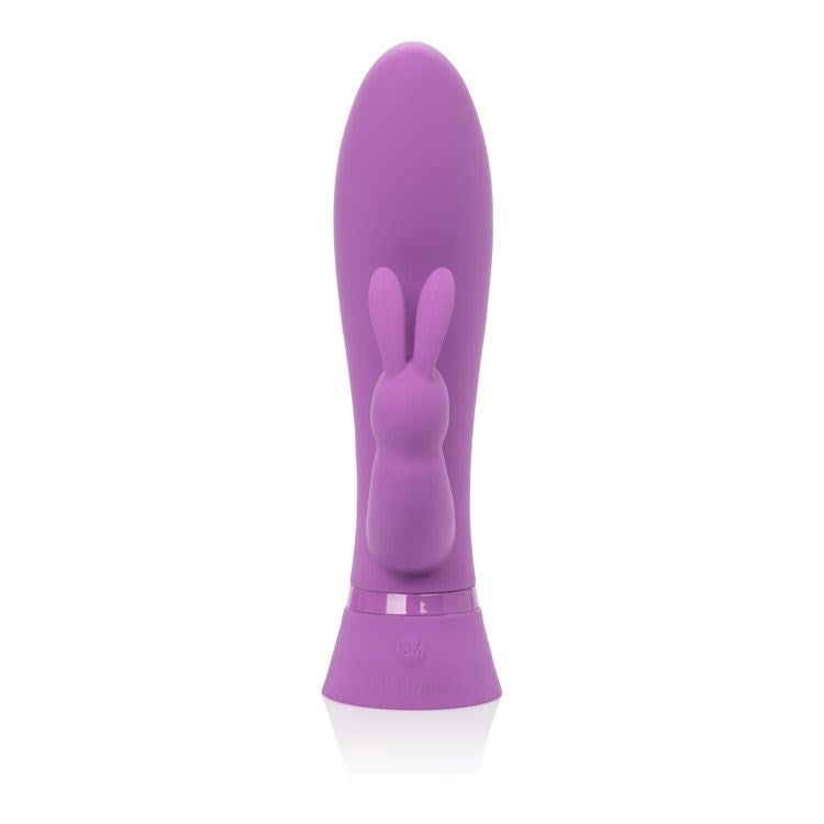 Luxe Touch Sensitive Rabbit Rabbit Vibrators