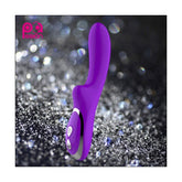 Intimate Pleasure Perfection - SZ Passion Toy's Lynn Vibrator Waterproof Vibrators