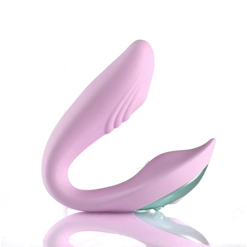 Maia Harmonie - Your Personal Pleasure Maestro G-Spot Vibrators