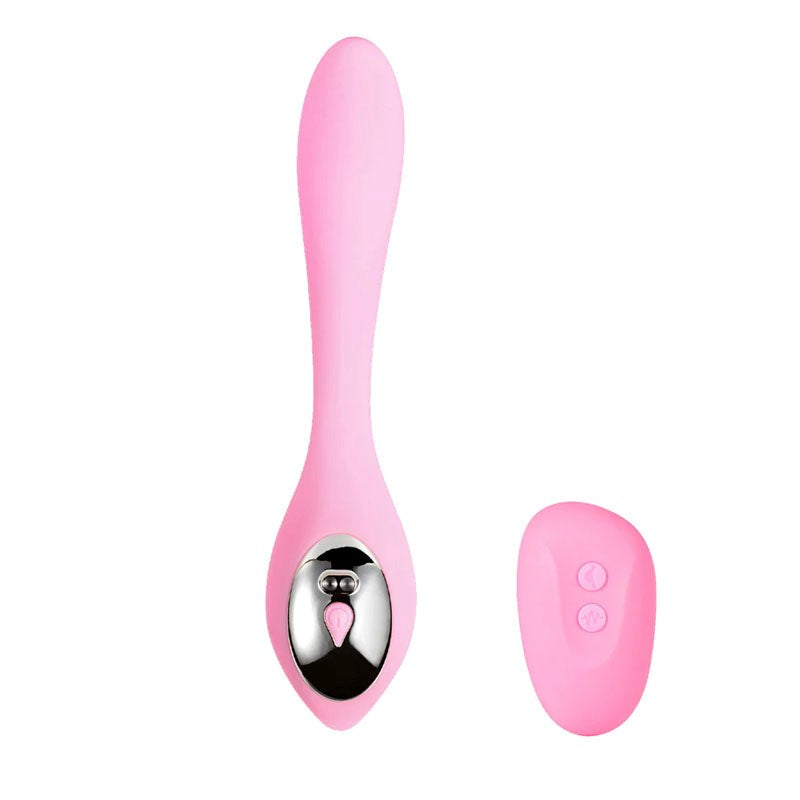 Maia Harmonie - Your Personal Pleasure Maestro G-Spot Vibrators
