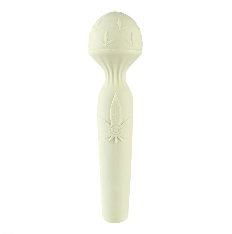 Maia Marlie 420 - Compact Bliss, Customizable Delight Body Wands
