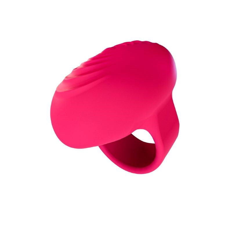Maia RUBY Finger Stimulator - Extraordinary Sensations Finger and Tongue Vibrators