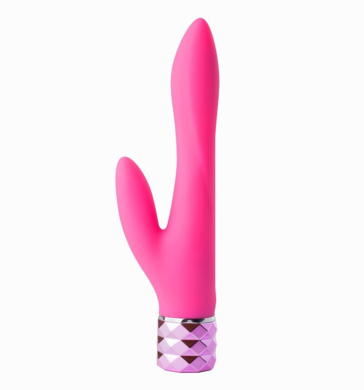 Maia Victoria - USB Rechargeable Pleasure Party Starter Rabbit Vibrators