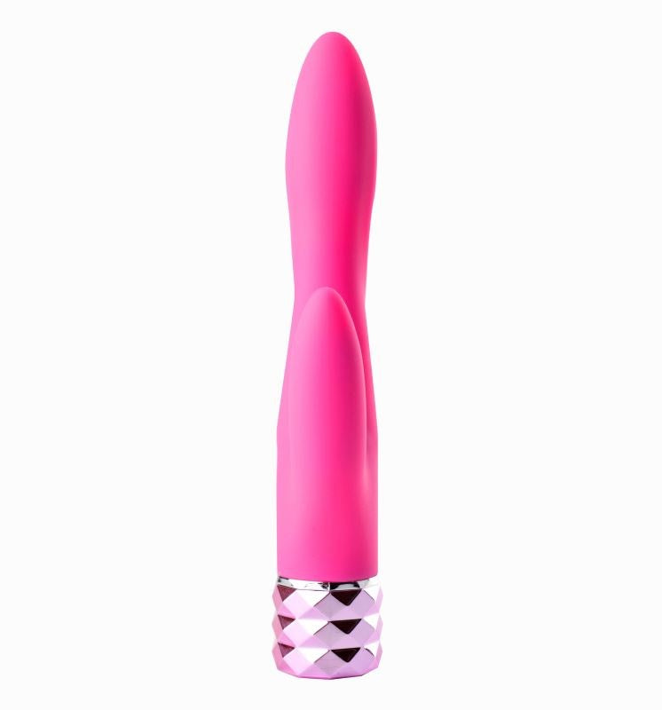 Maia Victoria - USB Rechargeable Pleasure Party Starter Rabbit Vibrators