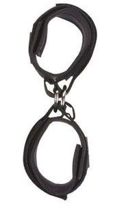 Manbound Hardcore Super Cuffs Cuffs and Restraints