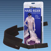 Manbound The Hard Rider Plow Belt Cuffs and Restraints