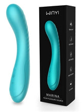Marina G Spot Vibrator G-Spot Vibrators