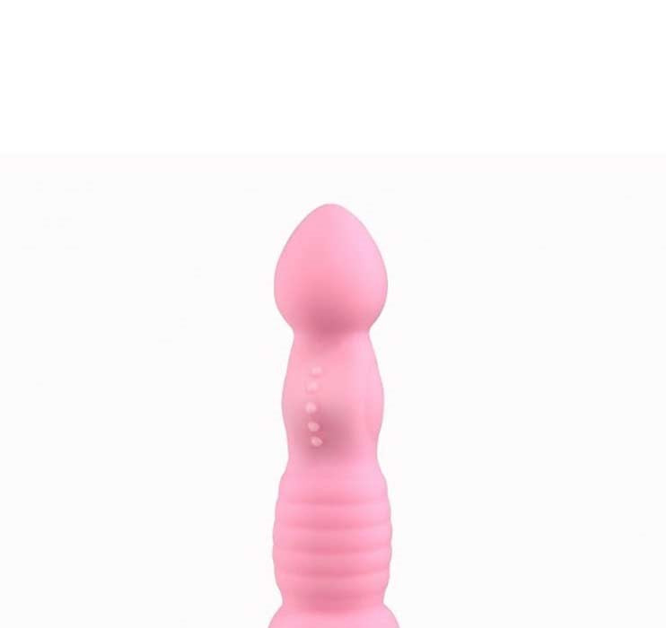 Maro Kawaii 11 Rechargeable G-Spot Vibrators