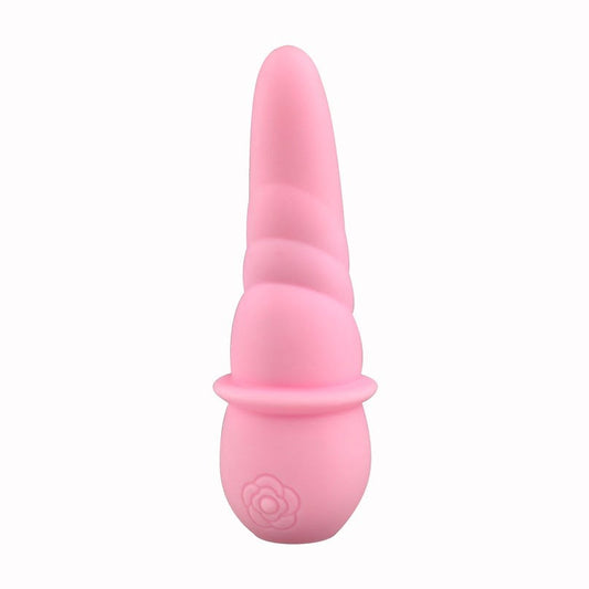Maro Kawaii 8 Rechargeable Clit Ticklers and Pulsators