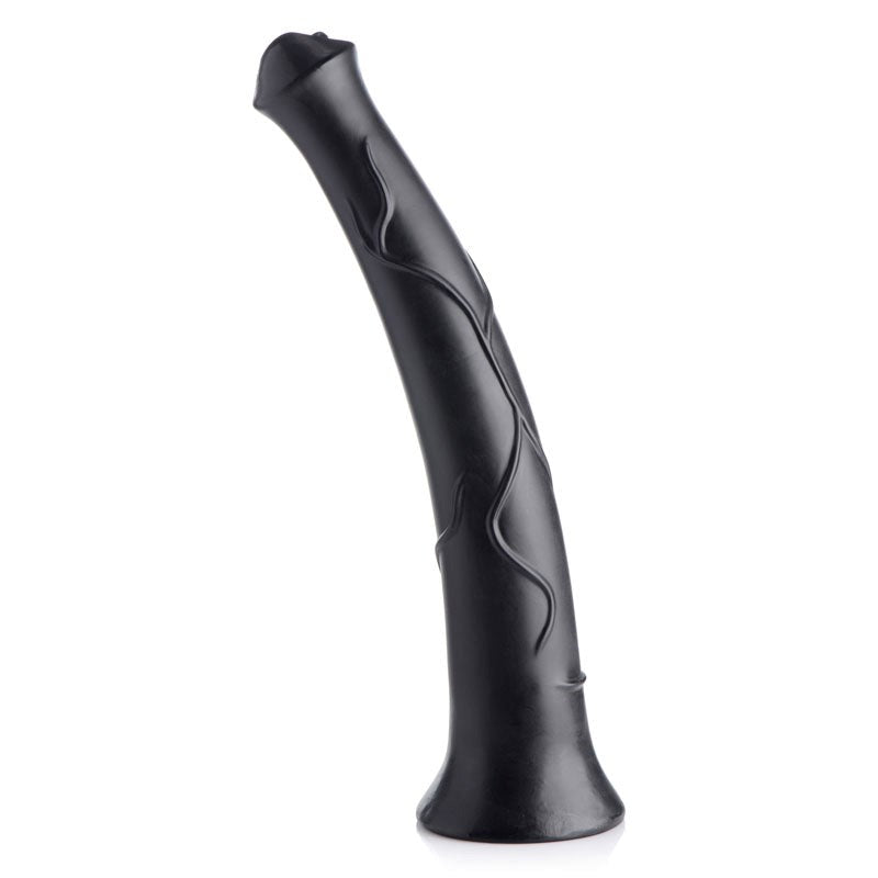Master Series Equine Delight - 17-Inch Horse Dildo Non-Realistic Dildos