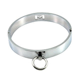 Master Metal Collar Collars and Leads