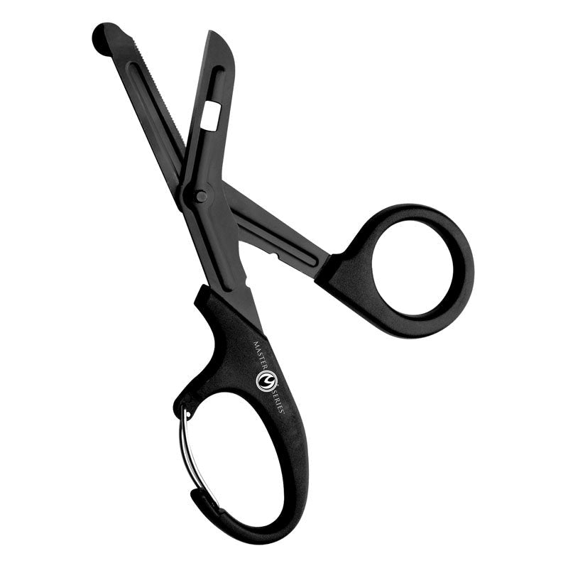XR Brands Snip Heavy-Duty Bondage Scissors - Elevate Your BDSM Experience Dental and Clinical