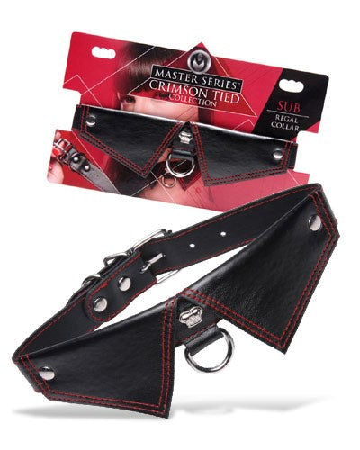 Master Series Sub Regal Collar Collars and Leads