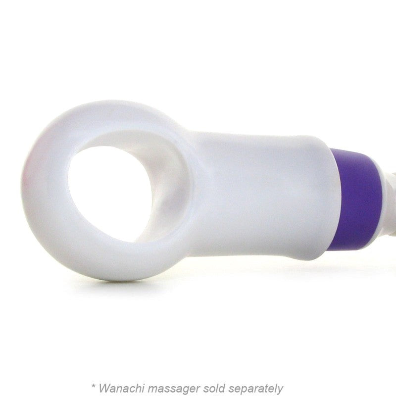 Pipedream Maxi Wanachi Body Wand Attachments Personal Massagers