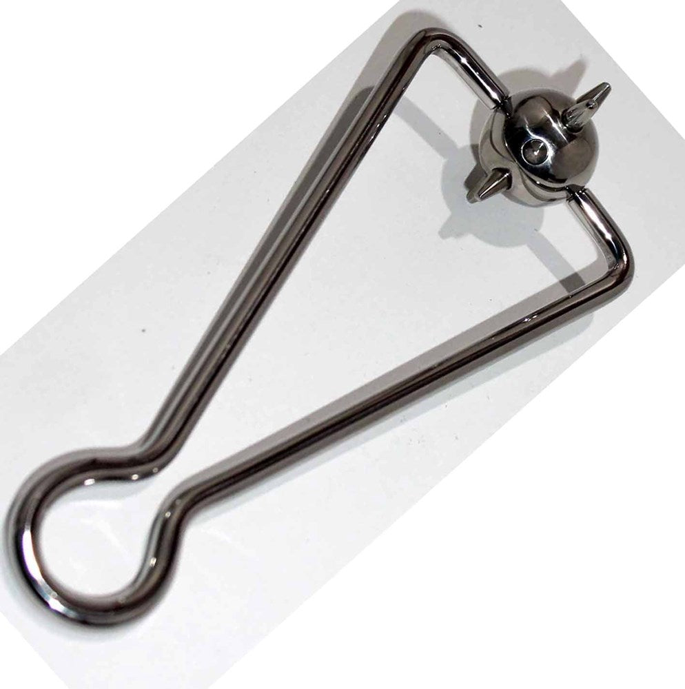 MediEvil Steel Massager Dental and Clinical