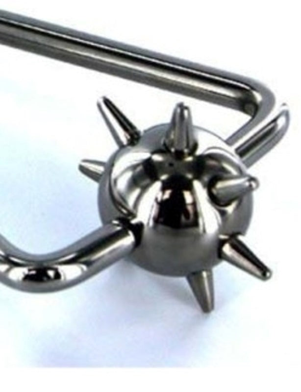 MediEvil Steel Massager Dental and Clinical