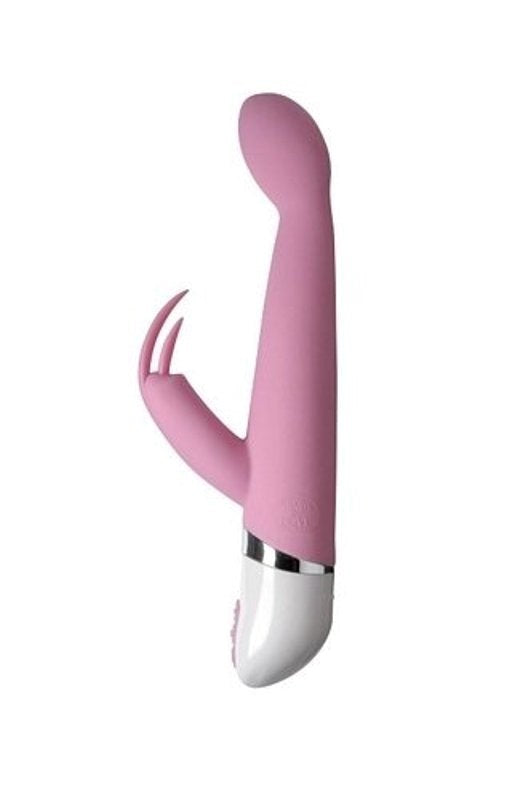 Minds Of Love Feelius Vibrator Pink Rabbit Vibrators