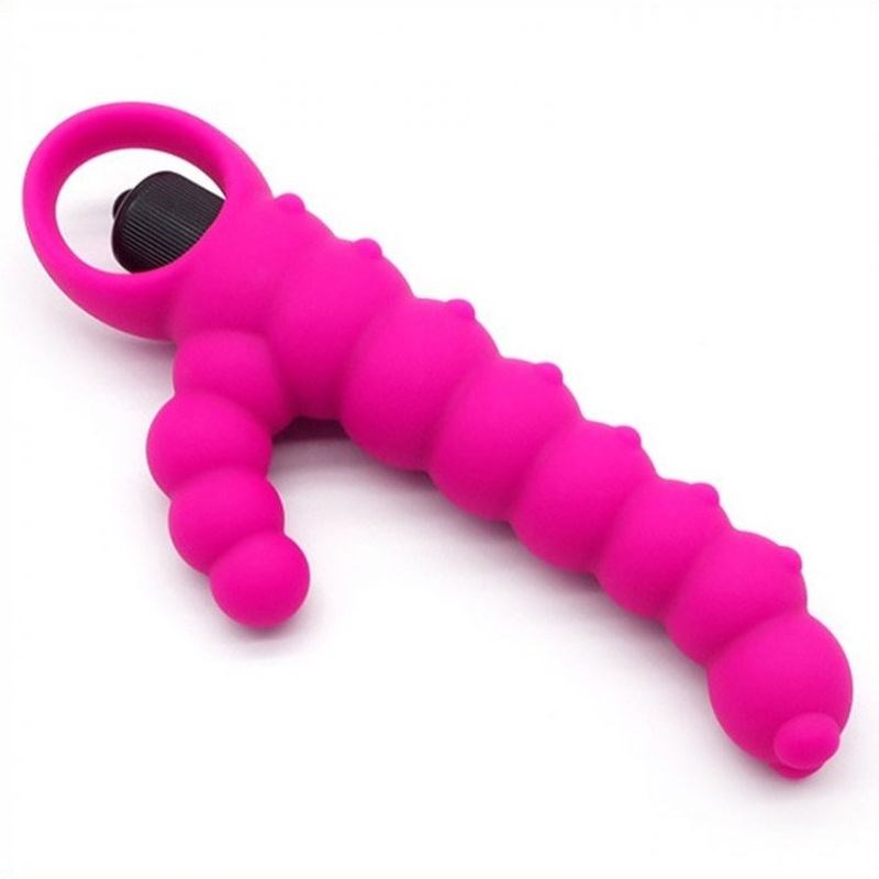 Mini Caterpillar G-spot Vibrator G-Spot Vibrators
