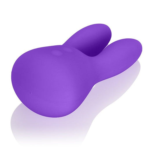 Mini Marvels Silicone Marvelous Bunny - Rabbit Vibrators