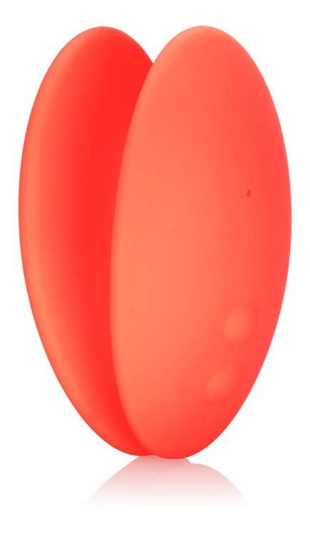 Mini Marvels Silicone Marvelous Massager - Waterproof Vibrators