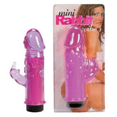 Mini Rabbit Vibrator Rabbit Vibrators