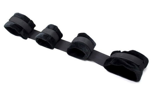 Misbehaviour Spread the Love Bar - Spreaders and Hangers