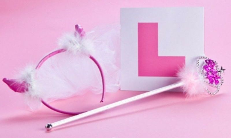 Miss Naughty Bride to Be Set Sex Games, Coupons and Tricks