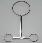 Model-T Neck & Wrist Restraints Cuffs and Restraints