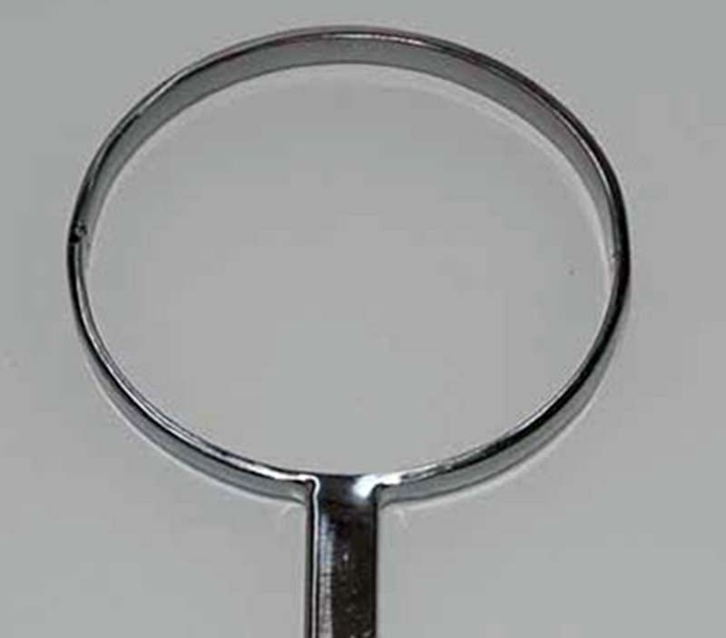 Model-T Neck & Wrist Restraints Cuffs and Restraints