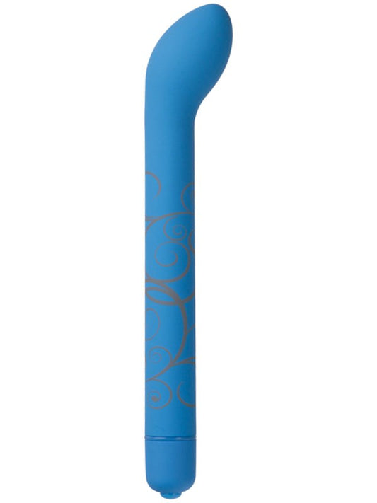 Doc Johnson Mood Powerful 7 Functions G Spot Vibrator - Waterproof Vibrators