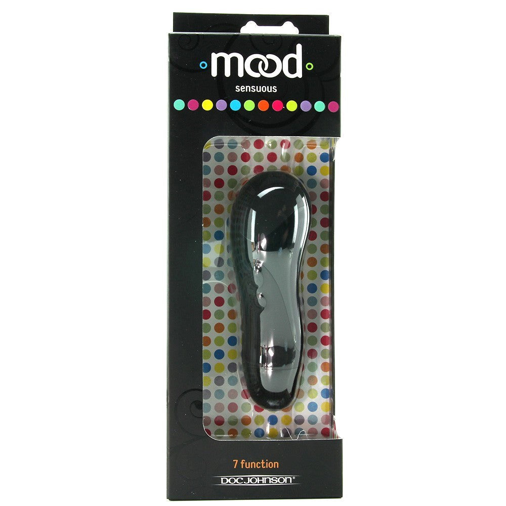 Mood Sensuous G-Spot Vibrators