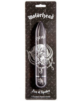Motorhead Ace of Spades 7 Function Power Vibrator Waterproof Vibrators
