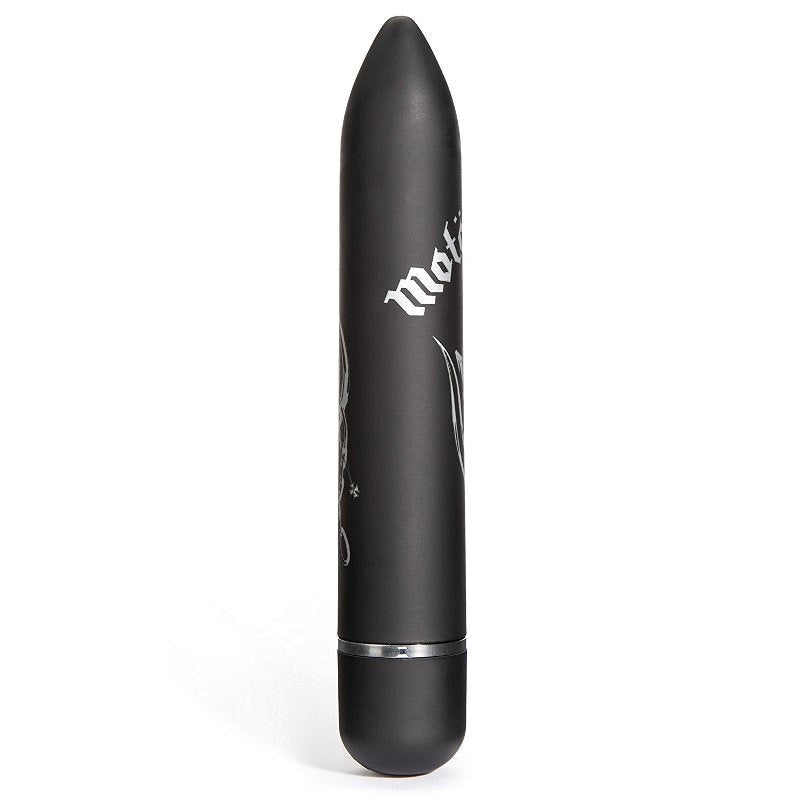 Motorhead Ace of Spades 7 Function Power Vibrator Waterproof Vibrators