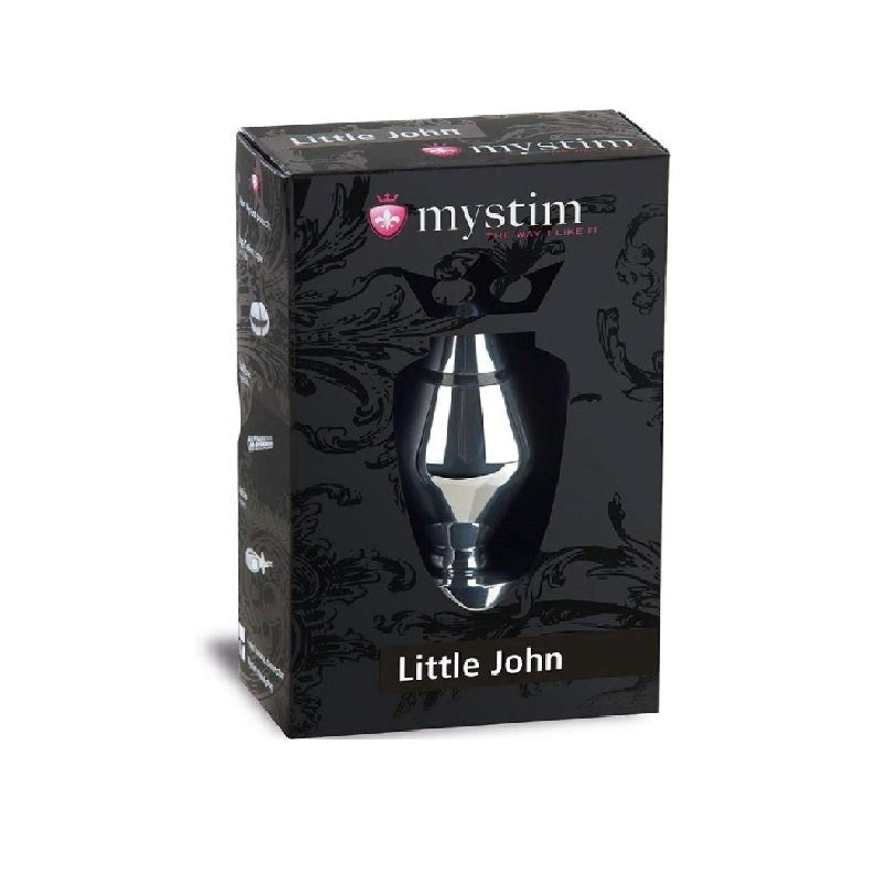 Mystim Little John Electro Sex