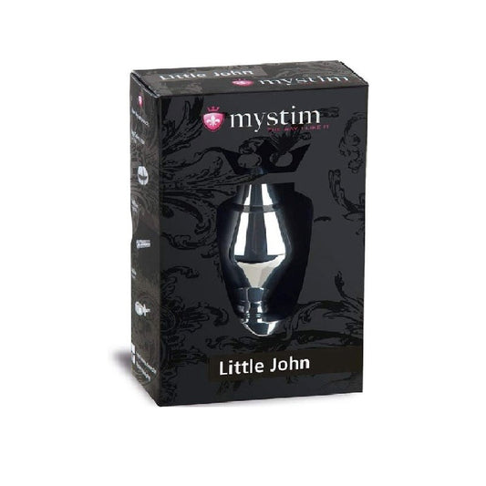 Mystim Little John - Electro Sex