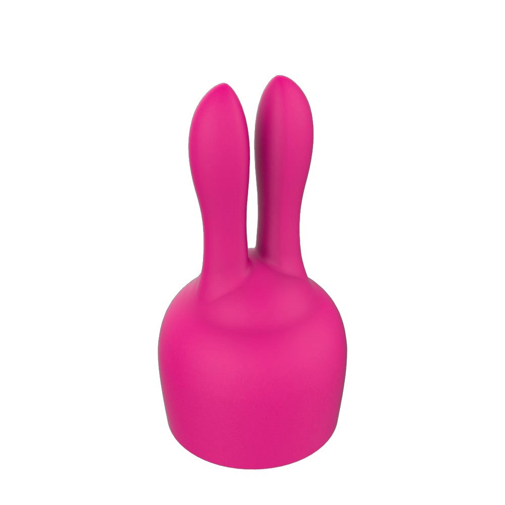 Nalone Bunny Wand Massager - Dual Delight for Endless Exploration Personal Massagers