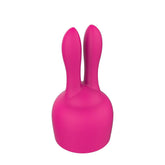 Nalone Bunny Wand Massager - Dual Delight for Endless Exploration Personal Massagers