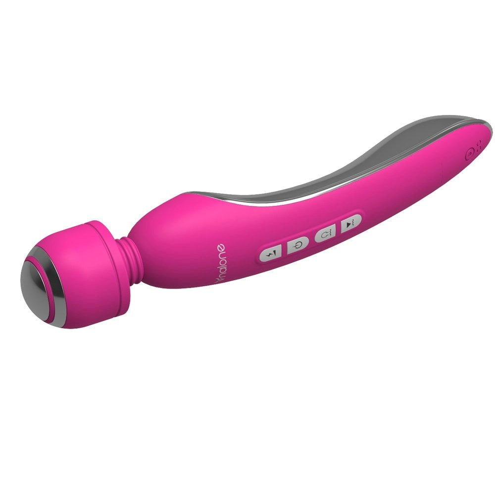 Nalone Electro Personal Massagers
