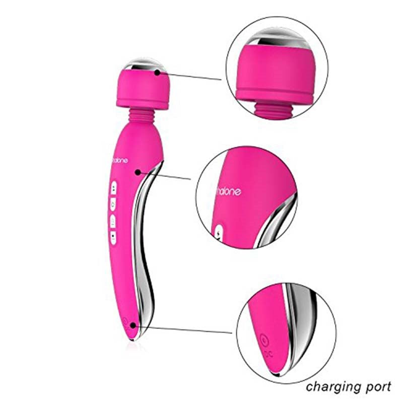 Nalone Electro Personal Massagers