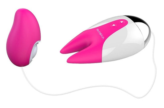 Nalone Fifi II Clit Ticklers and Pulsators
