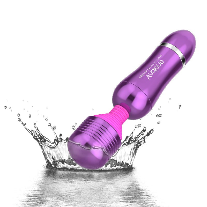 Nalone Roma - Whisper-Quiet Pleasure Companion Body Wands
