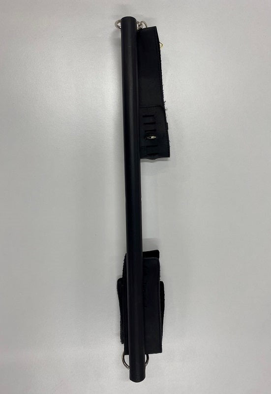 Neck and Wrist Posture Bar Cuffs and Restraints