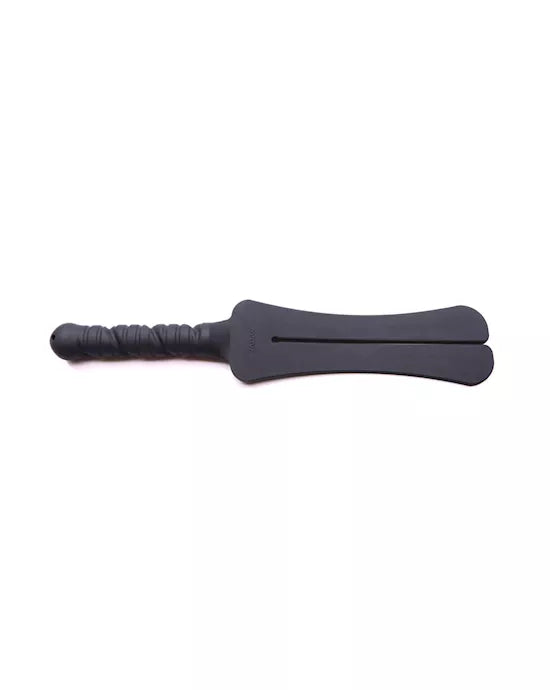 Tantus Trip 2 Tawse BDSM Play Paddle Paddles And Slappers