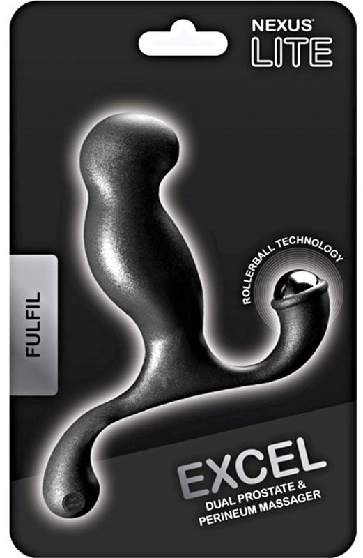 Nexus Excel P-Spot Stimulator Prostate Toys
