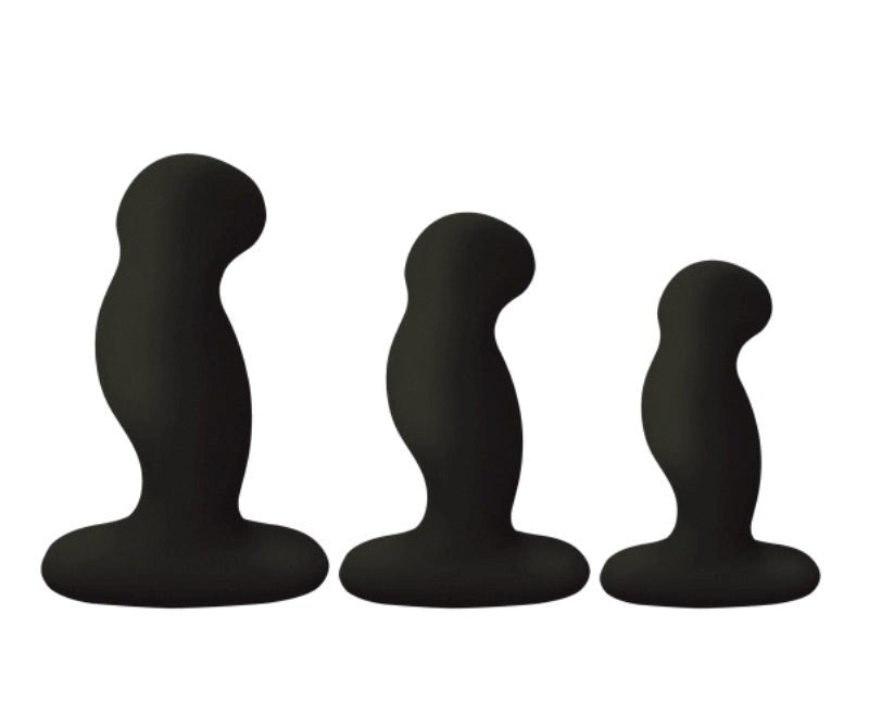 Nexus G-Play Trio + Luxury Sex Toys